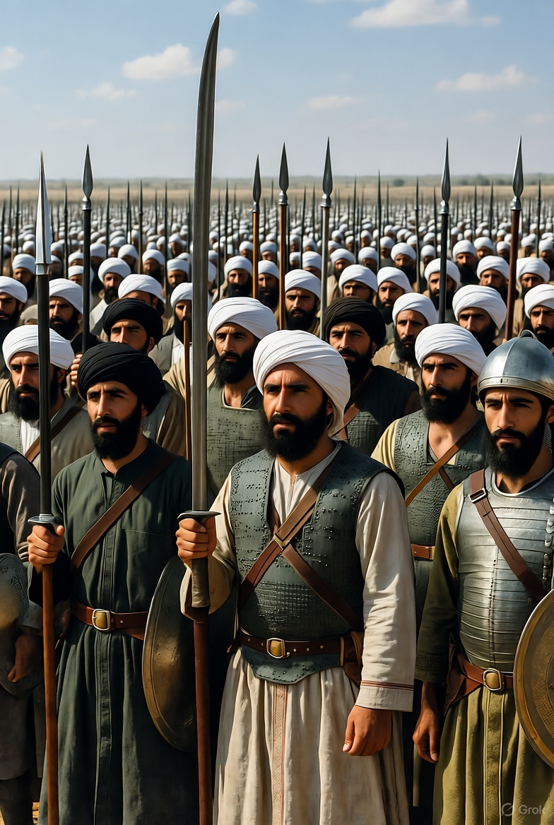 Islam’s anti-West terrorist campaign triggered by a holiday song