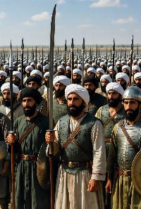 Islam’s anti-West terrorist campaign triggered by a holiday song