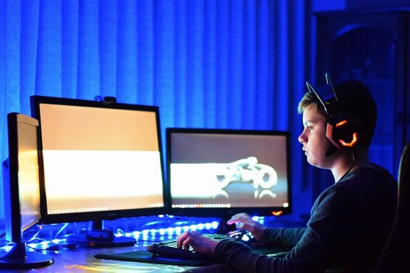 NextImg:Twitch, Wokeism, and the Democrat Party’s Fight for American Youth