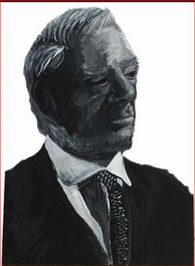 NextImg:Remembering the great Mario Vargas Llosa -- RIP