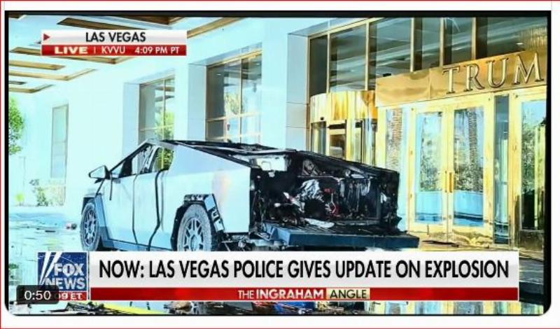 NextImg:Memo to terrorists: Elon's got you on candid camera