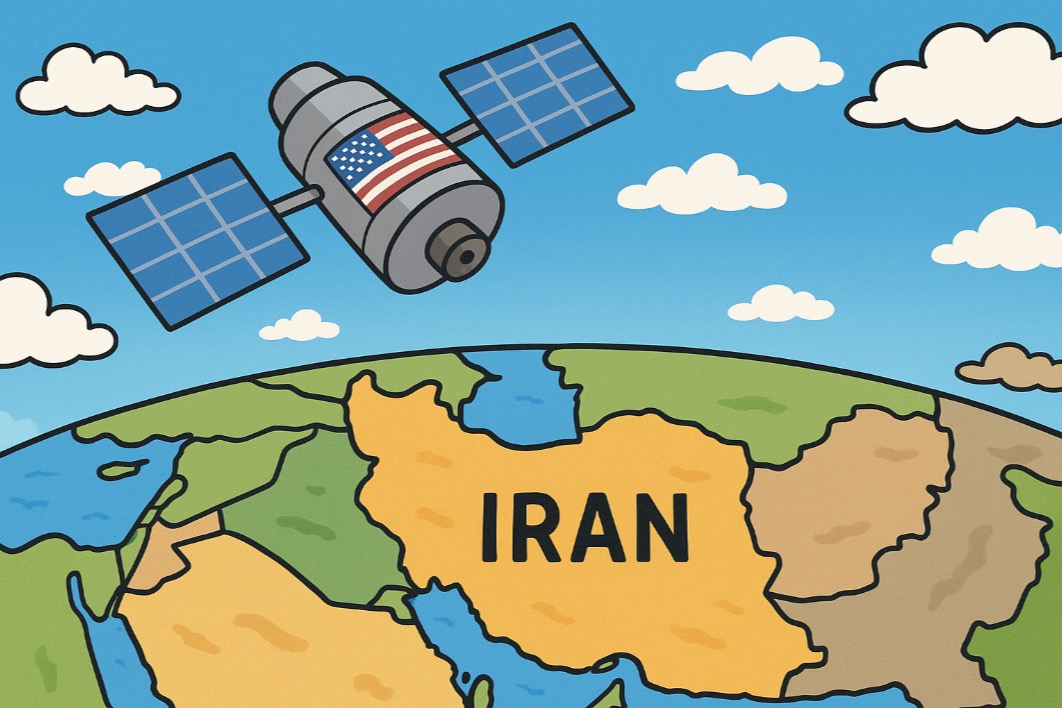 Been there, saw that: the problem of satellite-based battle assessments