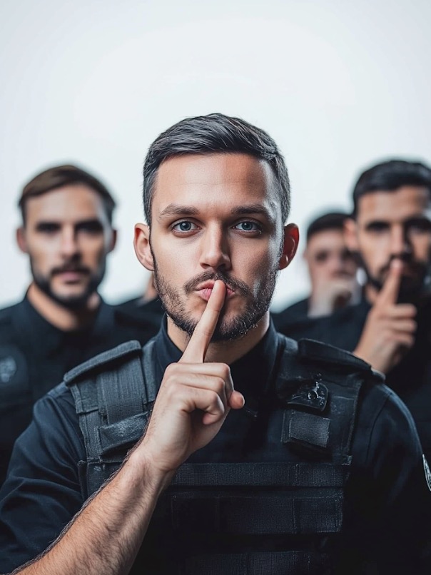 In the UK And The US, Racial Subgroups Refuse To Address The Criminals Among Them