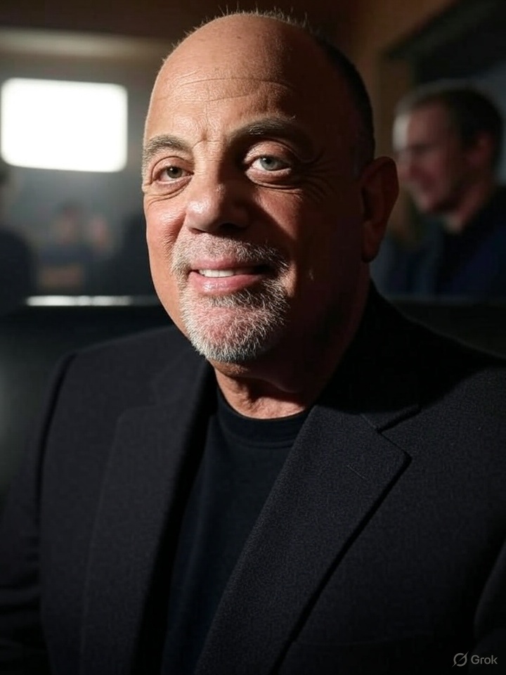 HBO’s new Billy Joel docuseries resuscitates the Charlottesville lie