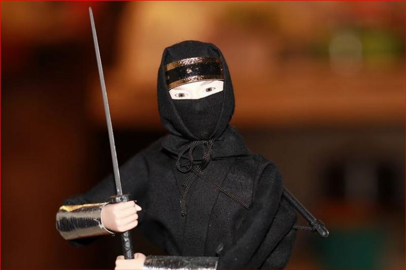NextImg:Knife control comes to the U.K.: Prime Minister Starmer bans Ninja swords