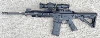 Supreme Court Second Amendment horse trading?