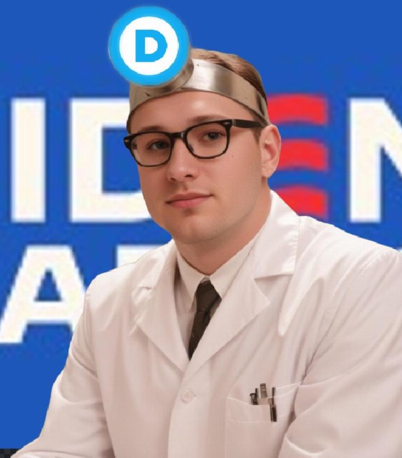 NextImg:Medicine Degrades When It Becomes Politicized