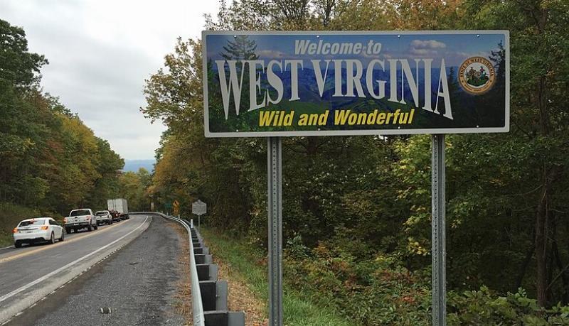 NextImg:A second Republican senator in West Virginia?