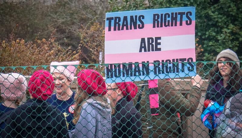 NextImg:Biden, Transgenderism, and Making Christianity More Invisible