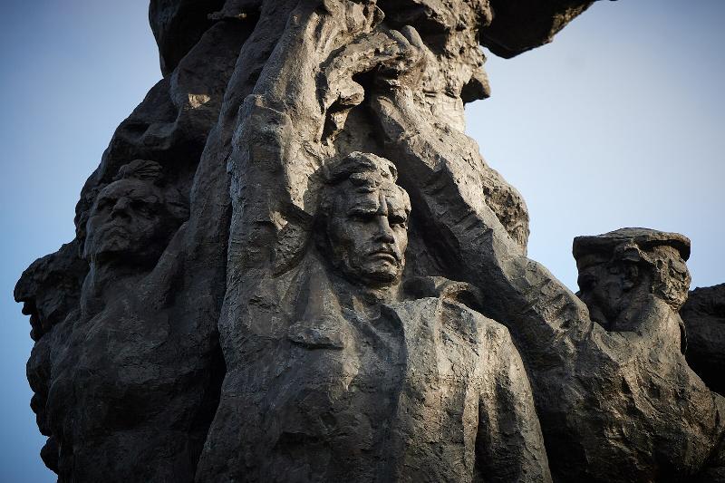 NextImg:Stories Told by the Ghosts of Babyn Yar