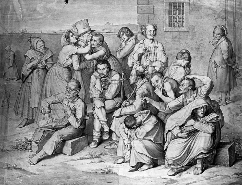 NextImg:Trump or Demented Dems: who is really going to prison?