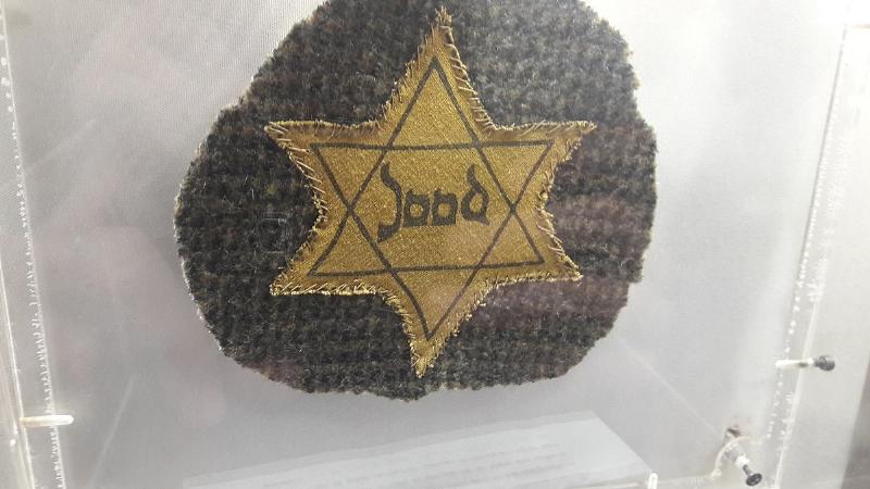 NextImg:A New York City travel warning for Jews