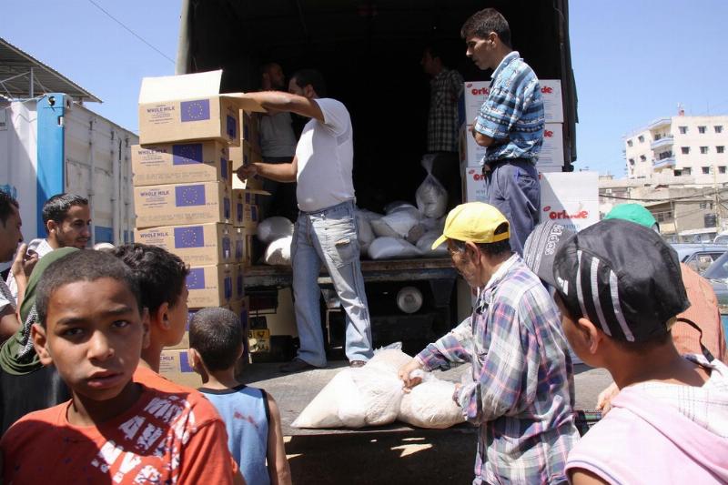 NextImg:The Gaza Pier: Humanitarian aid or distraction?