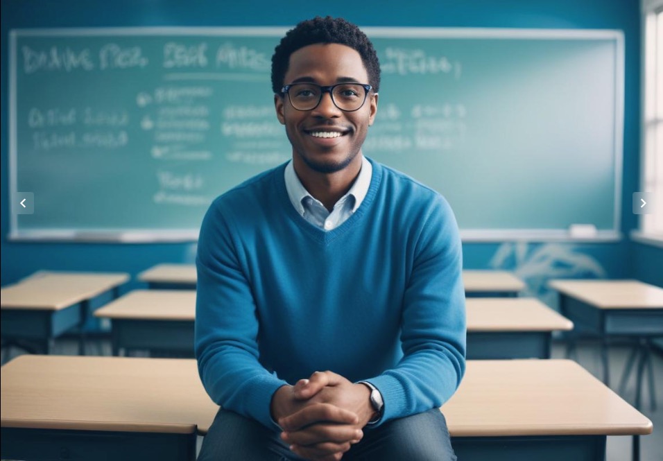 The statistics of systemic racism