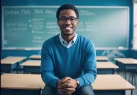 A San Francisco program to produce black male teachers instead threw away taxpayer money