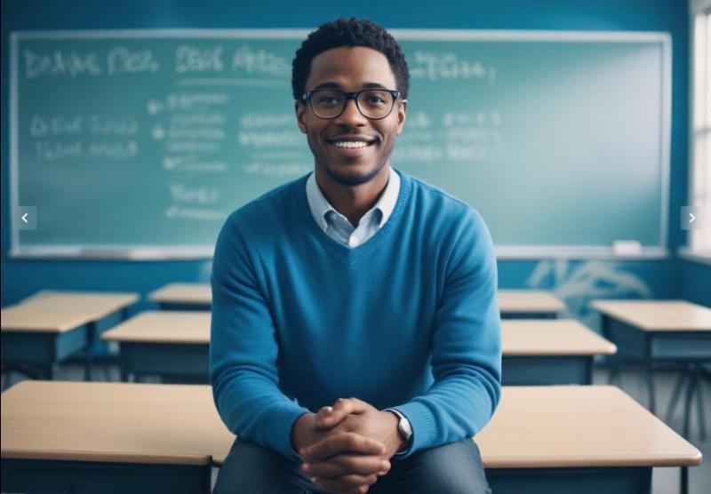 NextImg:A San Francisco program to produce black male teachers instead threw away taxpayer money