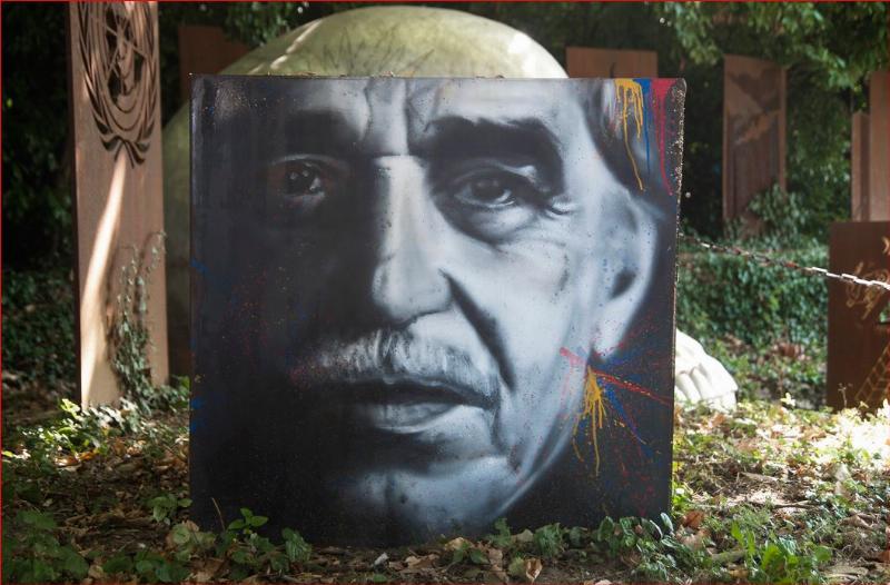 NextImg:The inane 'magical realism' spewing from our universities must be stopped