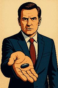 RINOs hand out doom-pills to break MAGA