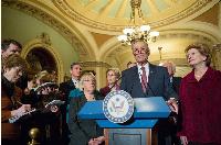 What is wrong with the Democrats?