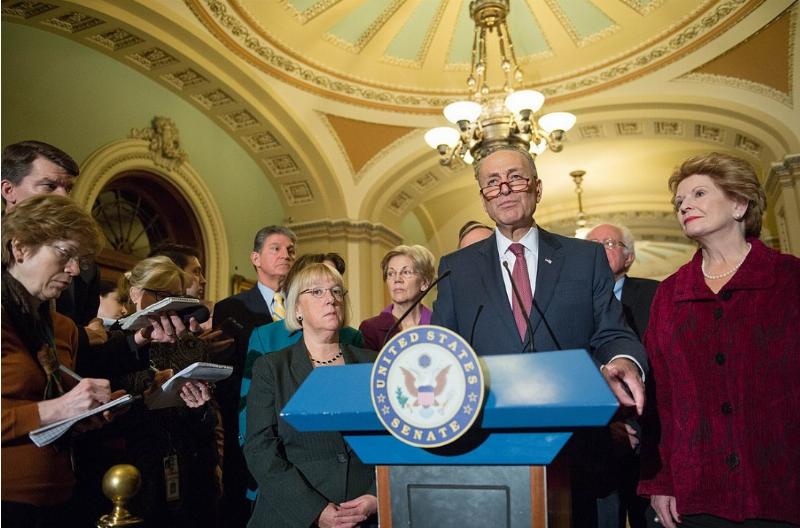 NextImg:What is wrong with the Democrats?