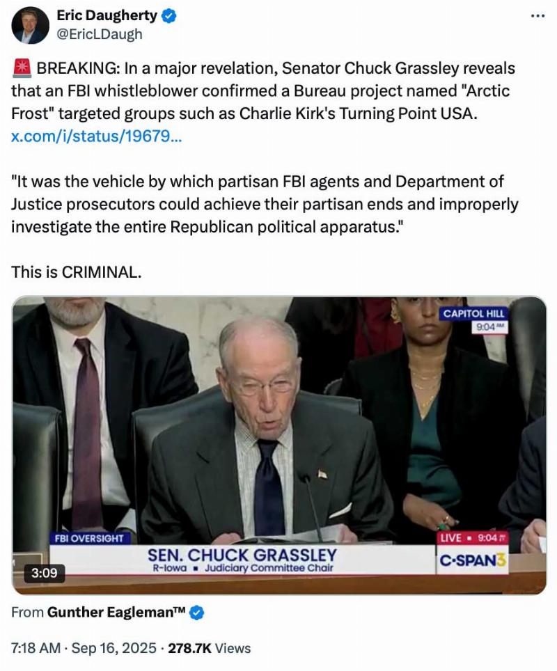 NextImg:The Biden FBI was worse than we knew