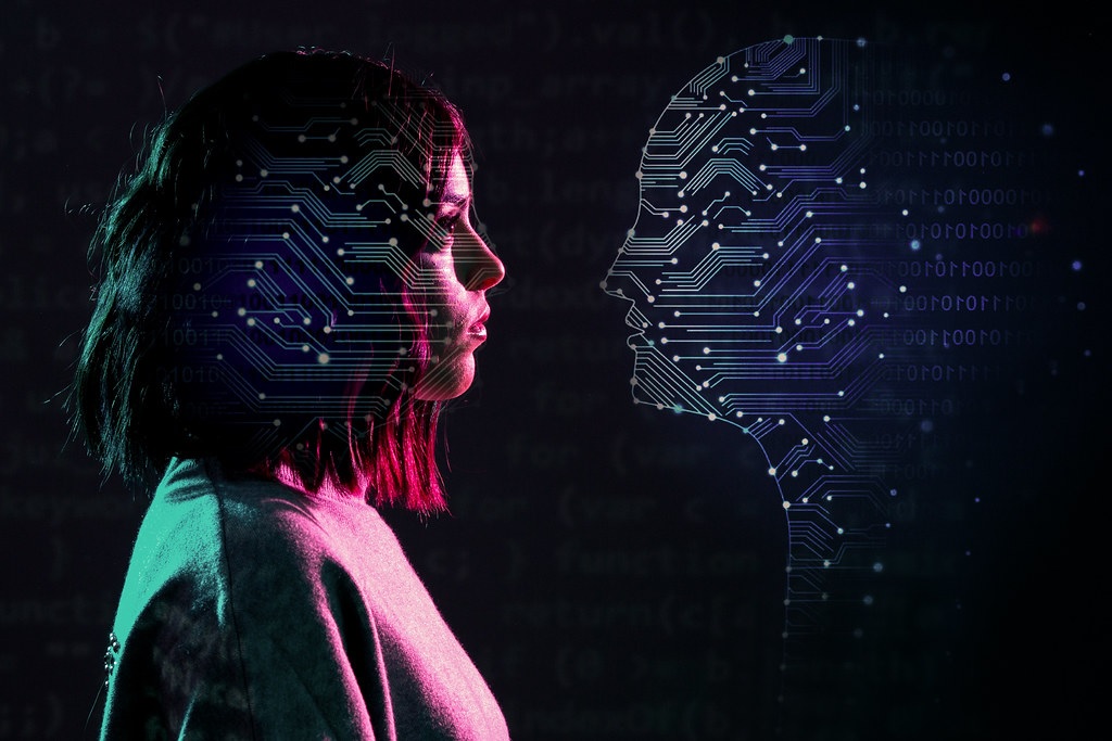 A Win Over Artificial Intelligence