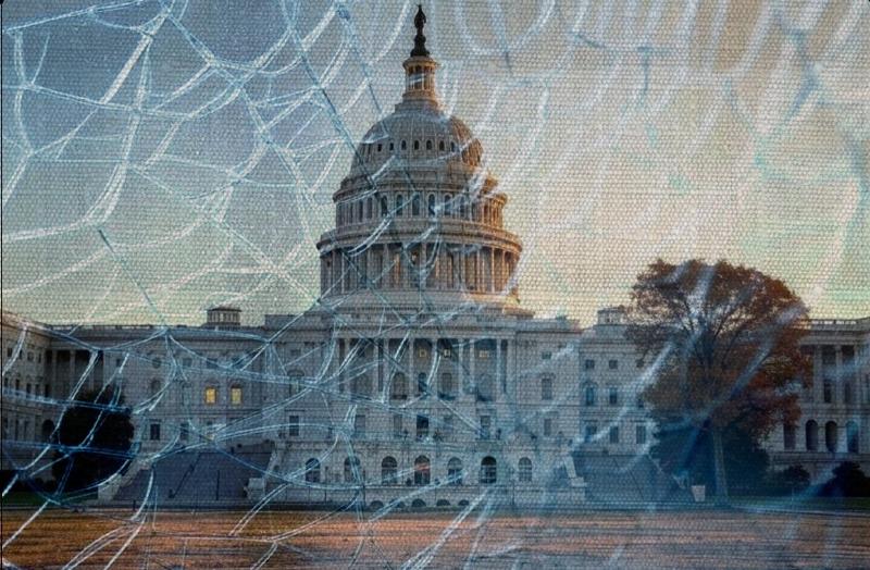 NextImg:DOGE and the Façade of a Republic...