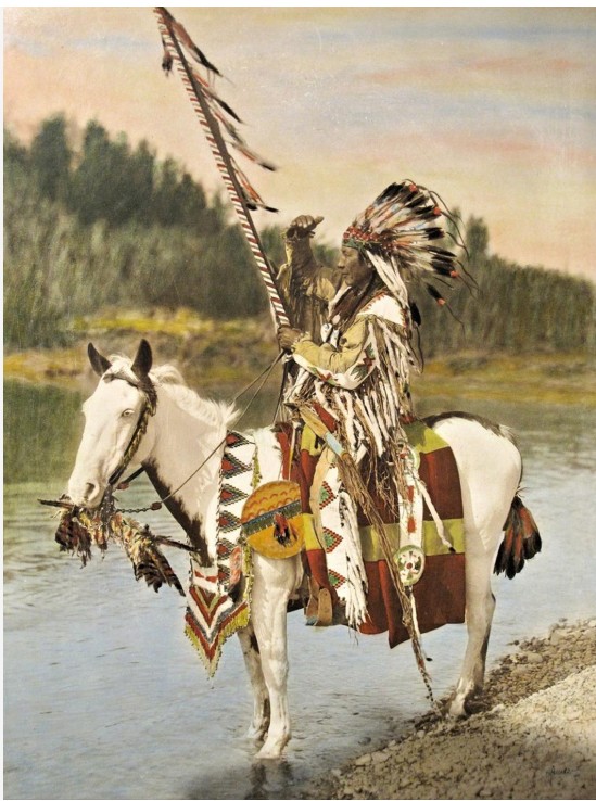 Canadians to lose their homes over an indigenous 'stolen land' court ruling?