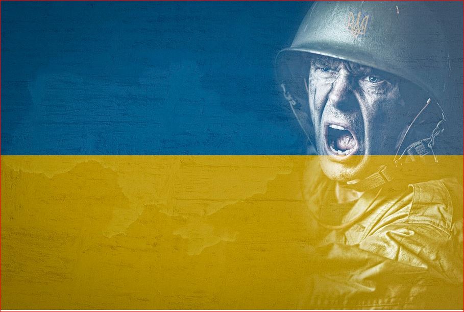 Is the Ukraine war everyone's war?