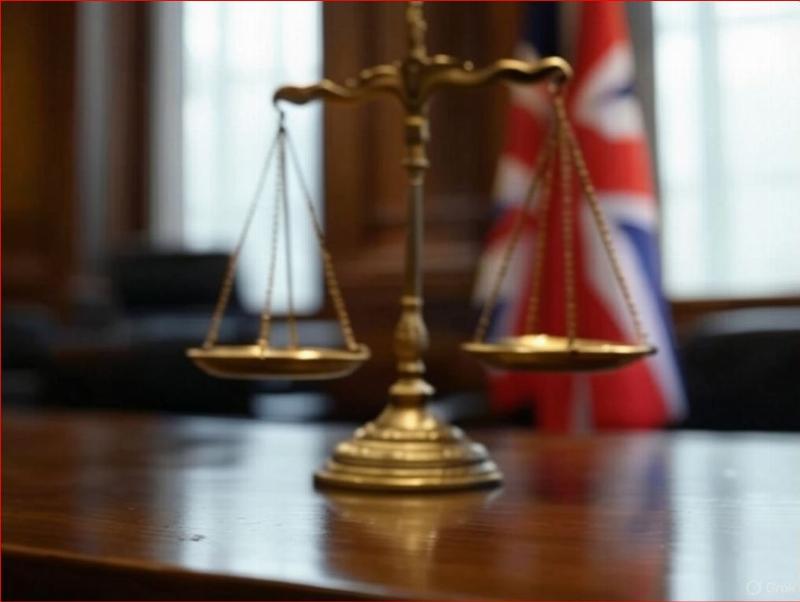 NextImg:U.K. to institute two-tier system of justice?