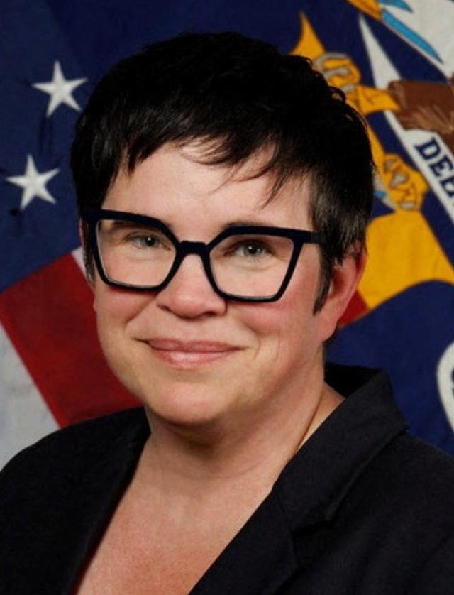 United States Department of Labor, Public domain, via Wikimedia Commons