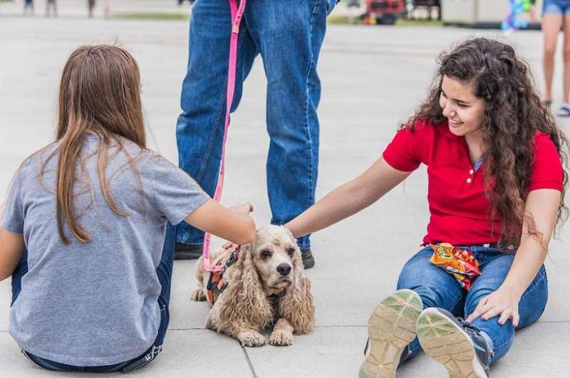 NextImg:Furry friends vs. future generations
