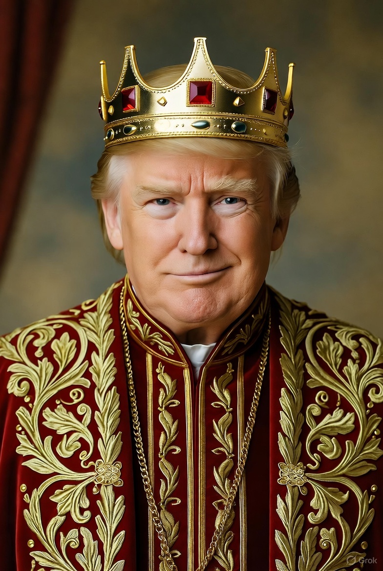 Trump’s master class in trolling