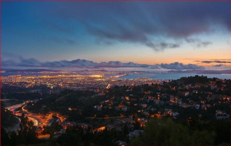 NextImg:Flip! Suddenly, radical leftwing Barbara Lee surges ahead to win Oakland's mayoral election after extended counting