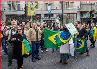 Trump sends Brazil something more persuasive than a stern warning over its lawfare