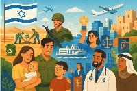 The Jealousy Lurking Behind Modern Antisemitism