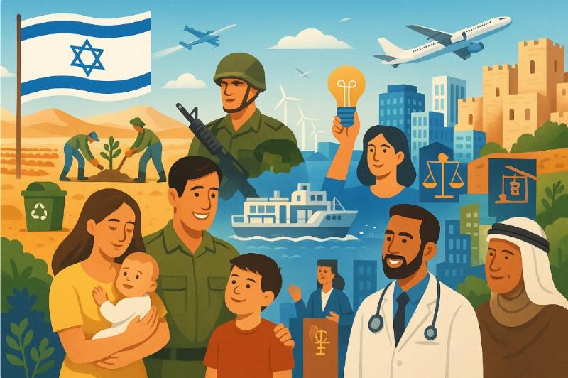 NextImg:The Jealousy Lurking Behind Modern Antisemitism