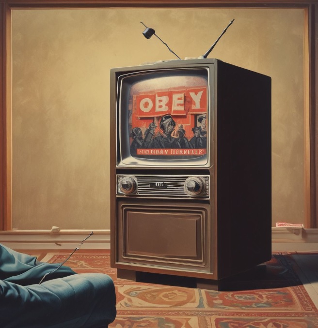 The Demise of the Mainstream Media 