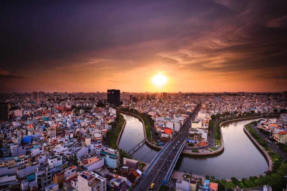 Was Vietnam worth the cost?