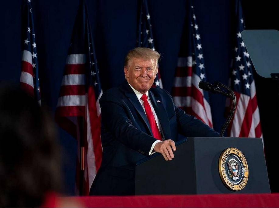 Biden’s failure vs. Trump’s success