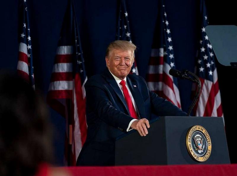 NextImg:Biden’s failure vs. Trump’s success