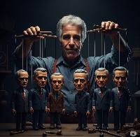 The Jeffrey Epstein Case Is Far Bigger Than Jeffrey Epstein