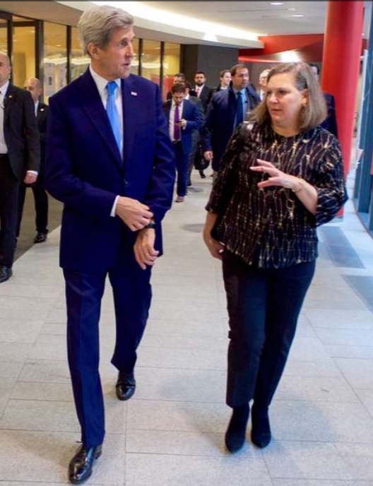 If Biden is Reelected, It’s about War