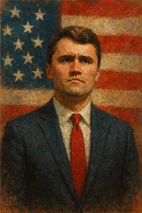 A Turning Point for America?