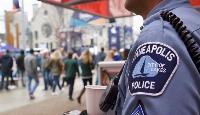 The NYPD sinks itself