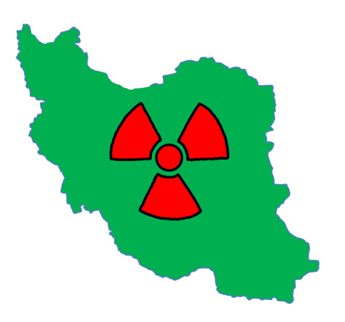 Iran's nuclear program comes out of the closet