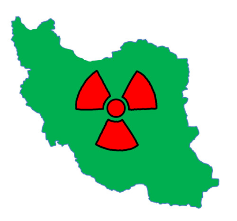 NextImg:Iran's nuclear program comes out of the closet