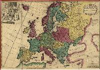 Démarche to Europe: The Harder You Push Us, the More We Push Back