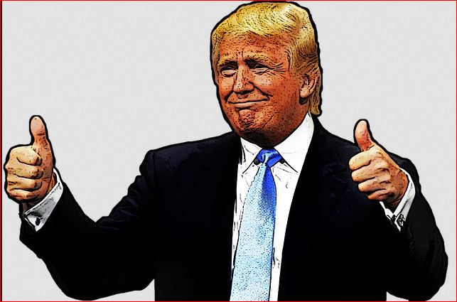 Trump to put maximum pressure on Iran, revelation doesn’t drive up the price of oil