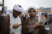 Limiting our role in Iran